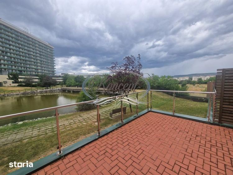 Apartament elegant cu terasa generoasa in Viva City - 10