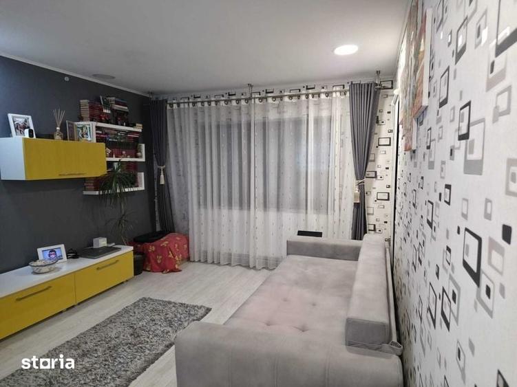 Apartament cu 2 camere în Țiglina 1