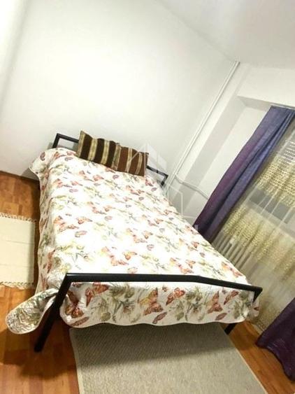 Apartament cu 2 camere decomandat, mobilat în Intim