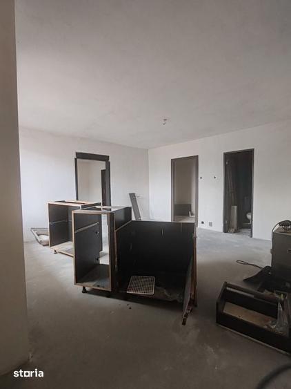 Apartament cu 2 camere în Orașul Vechi