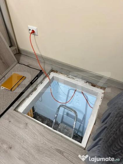 Apartament cu 2 camere decomandat în Micro 13