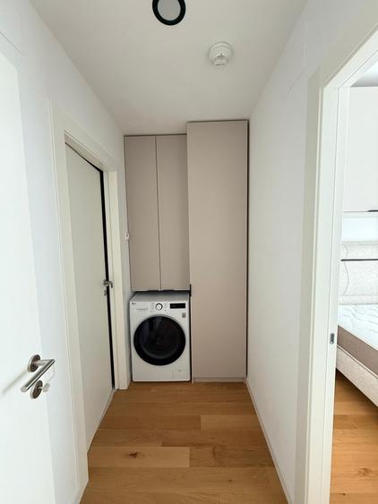 Inchiriez Apartament de lux | 2 camere 890 euro/luna +TVA | Up Site Floreasca - 11