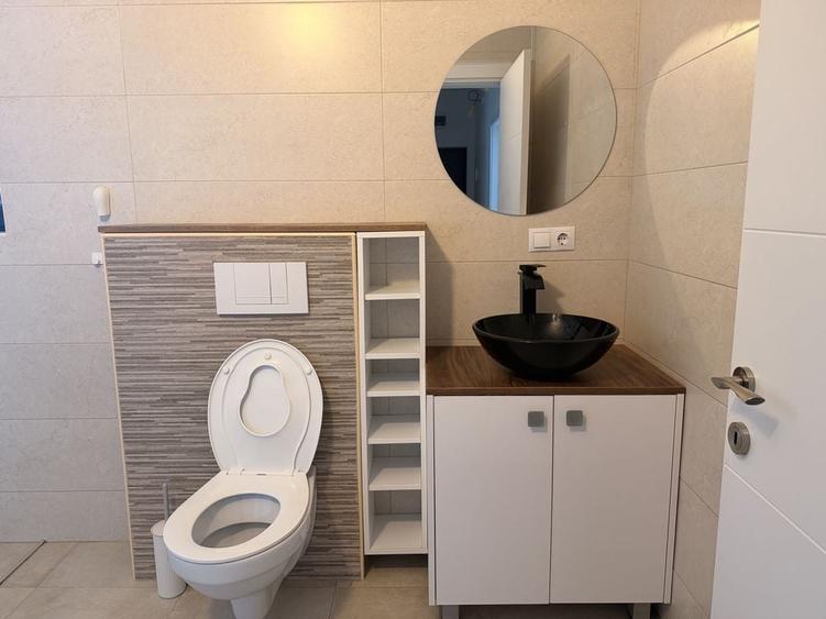 Apartament cu 2 camere, zona Manastur - 2