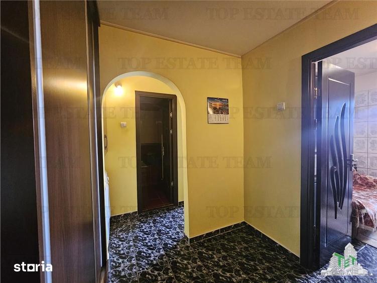 Apartament cu 2 camere în Sud