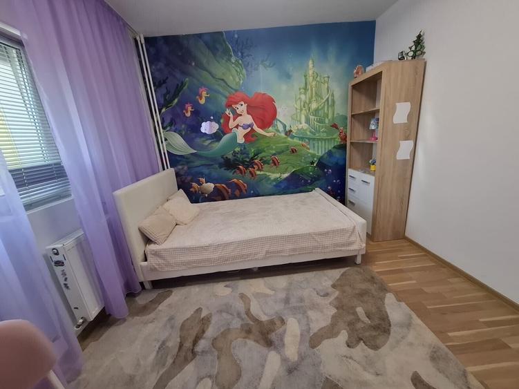 Apartament cu 4 camere decomandat în Nicolae Grigorescu