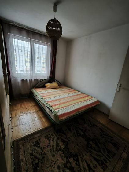 Complex-Studentesc | 2 camere | Decomandat | Centrala Proprie. - 4