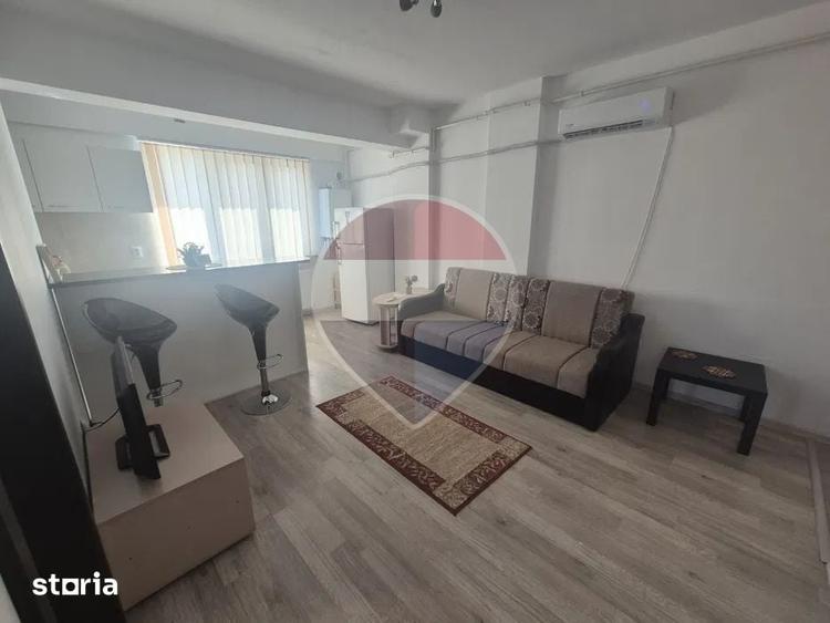 Apartament 3 camere | Semidecomandat | Centru | 500 /luna - 4