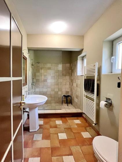 Casa superba langa padure, teren 1000 mp, incalzire in pardoaseala, garaj - 11