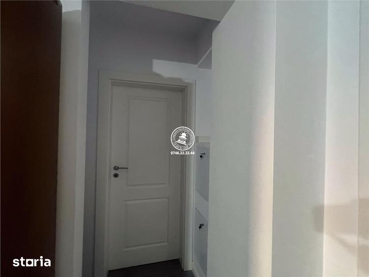 Apartament cu 2 camere în Miroslava