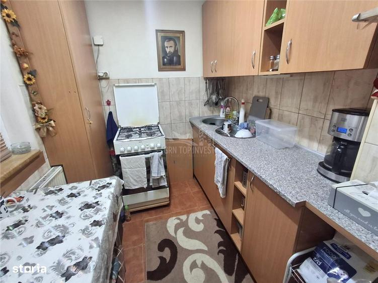 Garsonieră în Vasile Aaron