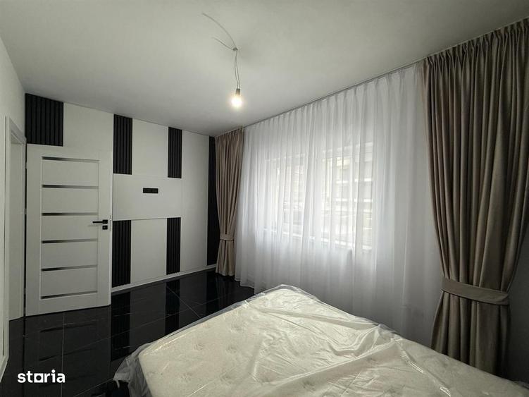 Apartament cu 2 camere decomandat în Cristian