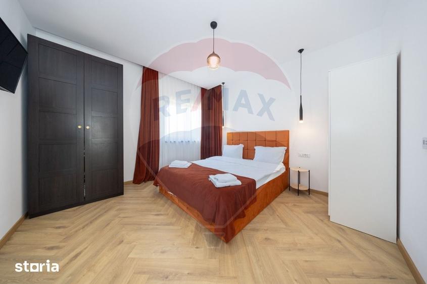 Casă cu 6 camere cu Teren 767 Mp în Prejmer