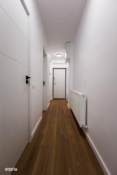 Apartament cu 3 camere decomandat în Primăverii