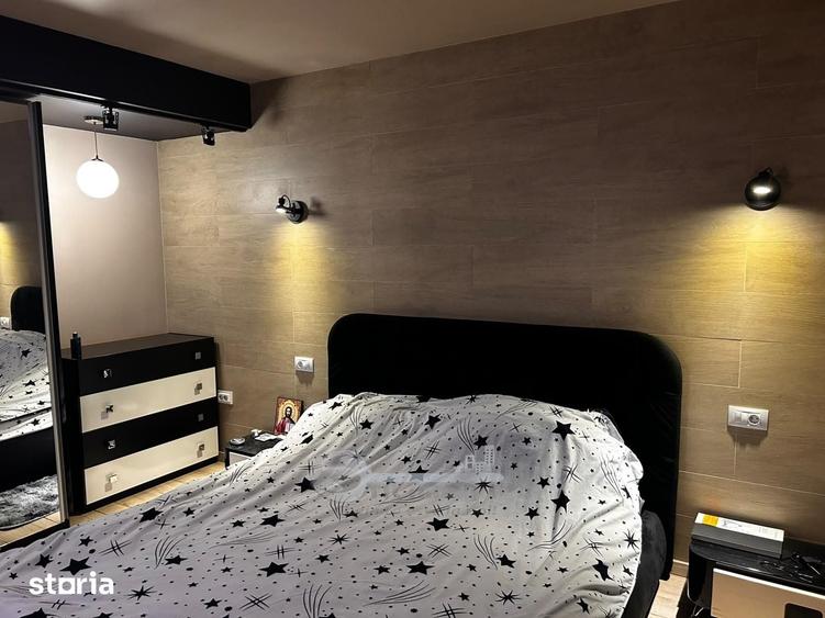 Apartament 2 camere, 54 mp, mobilat si utilat - Buc?inescu - 450 - 10