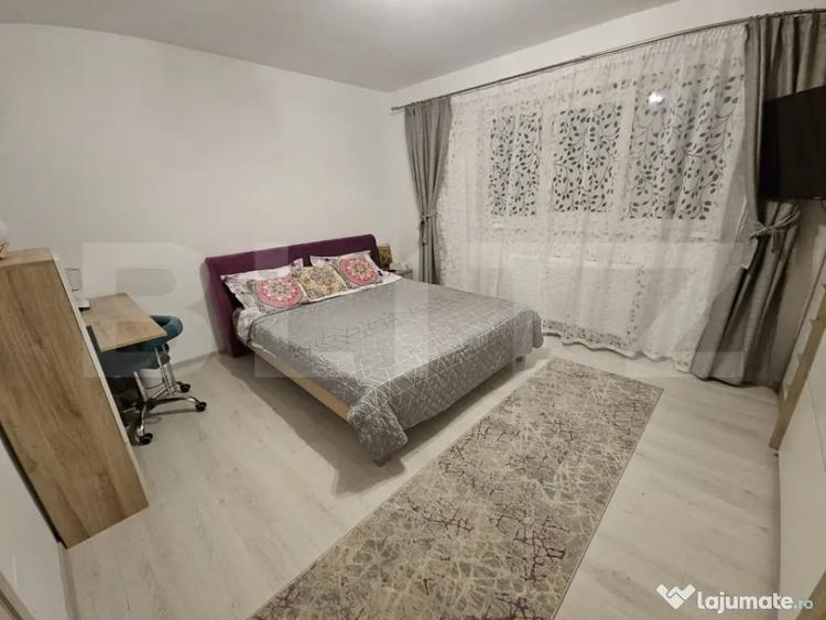 Casă cu 3 camere cu Teren 90 Mp în Rediu