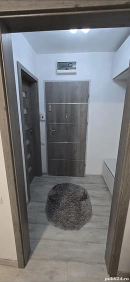Apartament cu 2 camere semidecomandat în Ultracentral