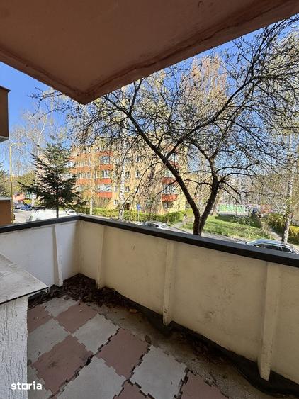 De inchiriat apartament 2 camere, 2 balcoane, Scriitorilor, Bra?ov - 8