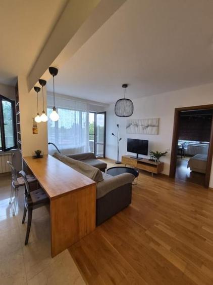 Aleea Privighetorilor | 2 Camere | 74 mp | Loc de Parcare Inclus - 2