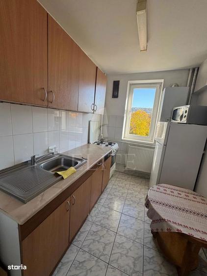 Apartament 2 camere in zona Iulius Mall - 4