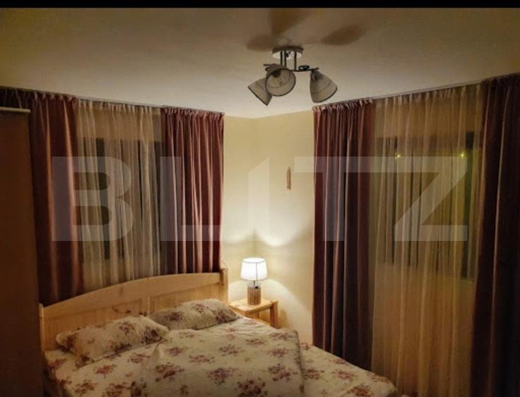 Casă individuală cu 4 camere cu Piscina în Exterior Vest