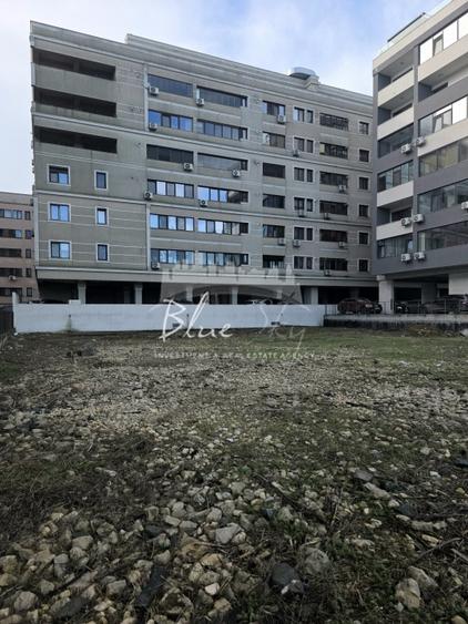 Teren Construcții intravilan de 2114 mp, în Km 4-5