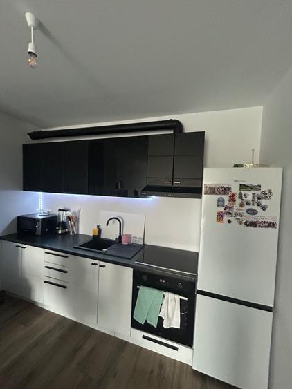 Apulum residence - apartament de inchiriat - parcare subterana - 4
