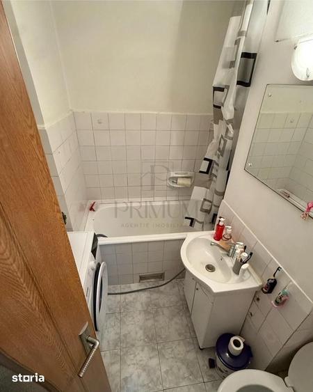 Apartament 1 camera-Circumvalatiunii-Mobilat - 1