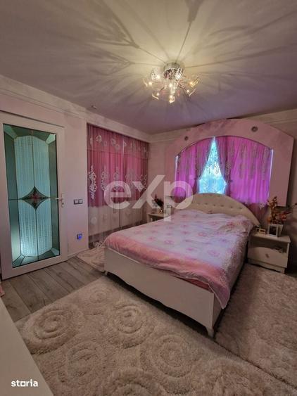 Casă cu 4 camere în Telega