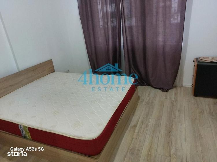 Apartament cu 3 camere în Militari