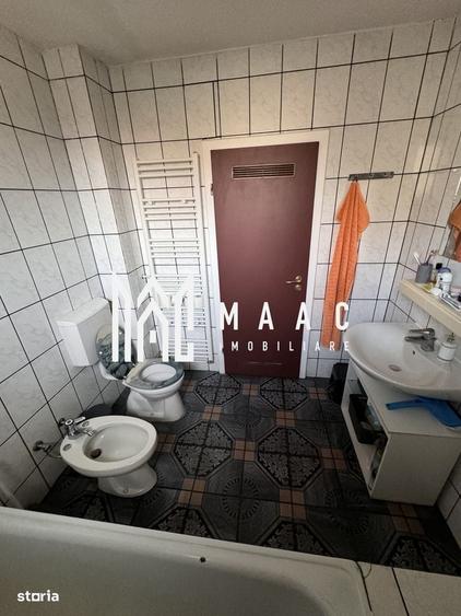Casă cu 4 camere în Ludoș