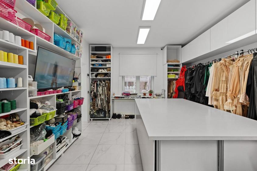 Apartament cu 2 camere în Centrul Civic