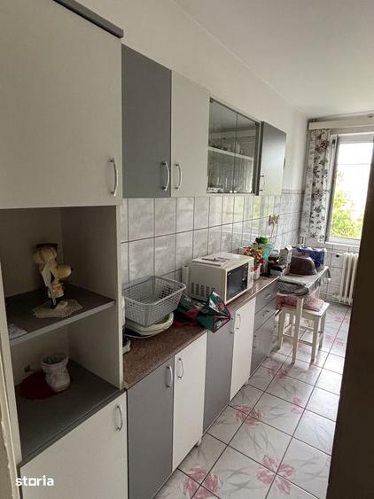 Apartament in zona Ghebaura, de la proprietar, mutare imediata - 4