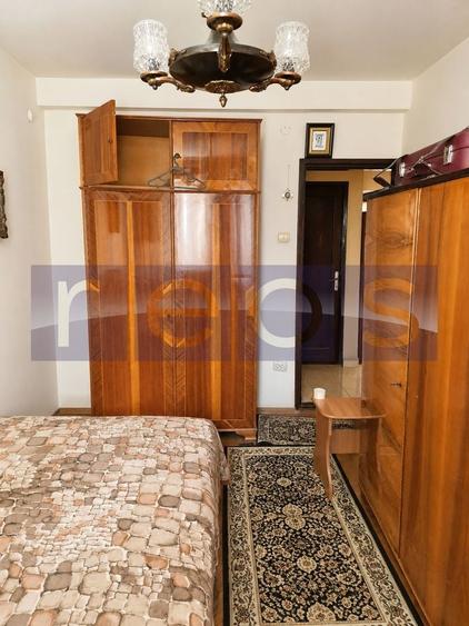 Apartament cu 2 camere în Jiului