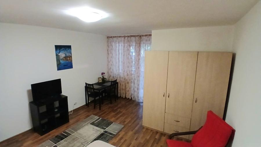 Garsonieră decomandată în Dristor
