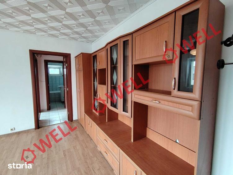 Apartament cu 2 camere de vanzare in Sf.Gheorghe, pe Al. Avantului! - 4