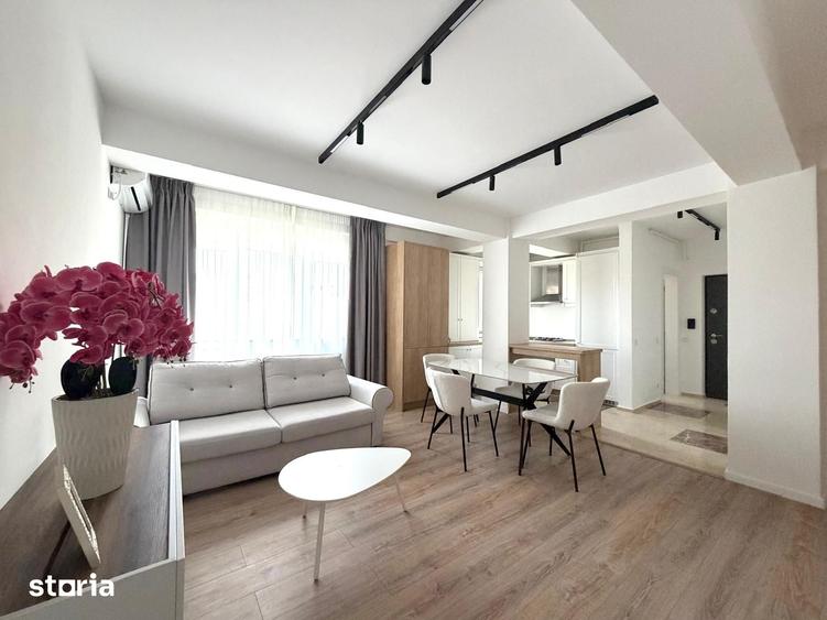 Apartment Iancu Nicolae Move-In Ready com 0% - 8