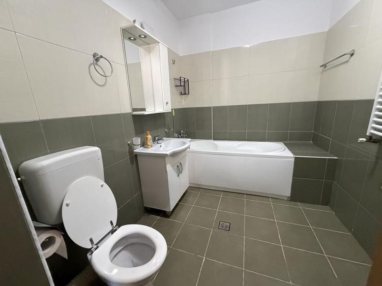 Apartament cu 2 camere decomandat în Prelungirea Ghencea