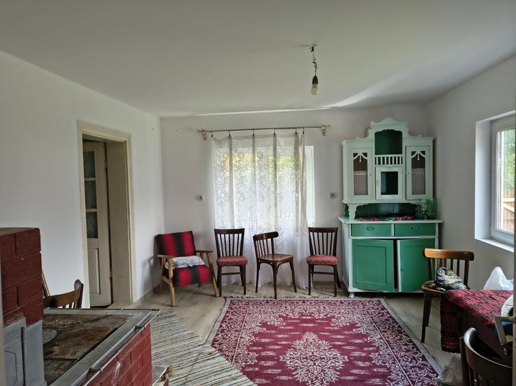 Casă cu 4 camere în Doroteia