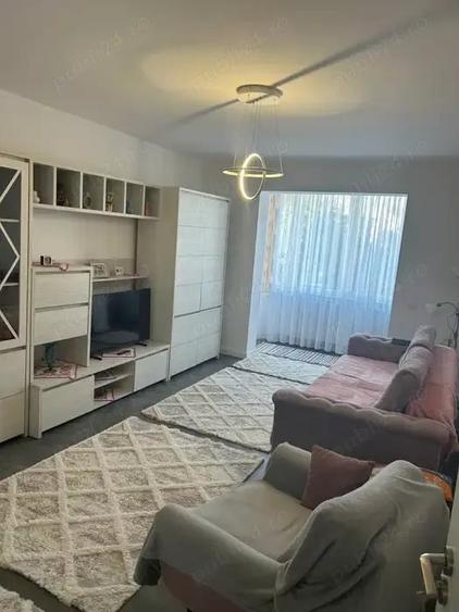 Apartament cu 2 camere în Tudor Vladimirescu