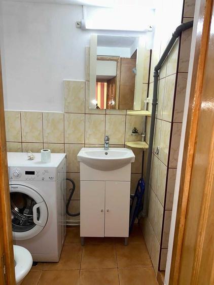 Apartament cu 2 camere în Ultracentral