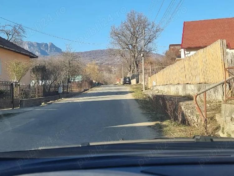 Teren de 1200 mp, în Central