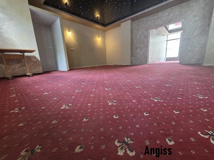 Spațiu comercial, de 62 mp, în Babadag