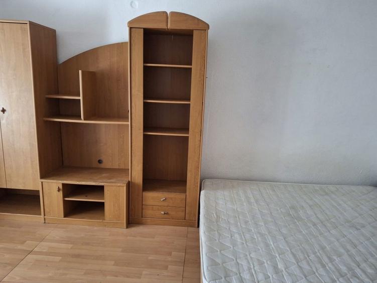 Garsonieră decomandată în Ultracentral