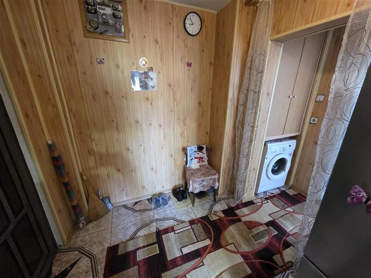 Apartament cu 2 camere decomandat în Dacia