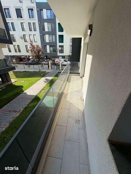Apartament cu 2 camere decomandat în Theodor Pallady