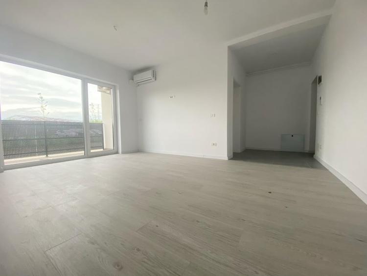 Apartament semi-decomandat cu 2 camere, 50 mp utili - Mehala - 2