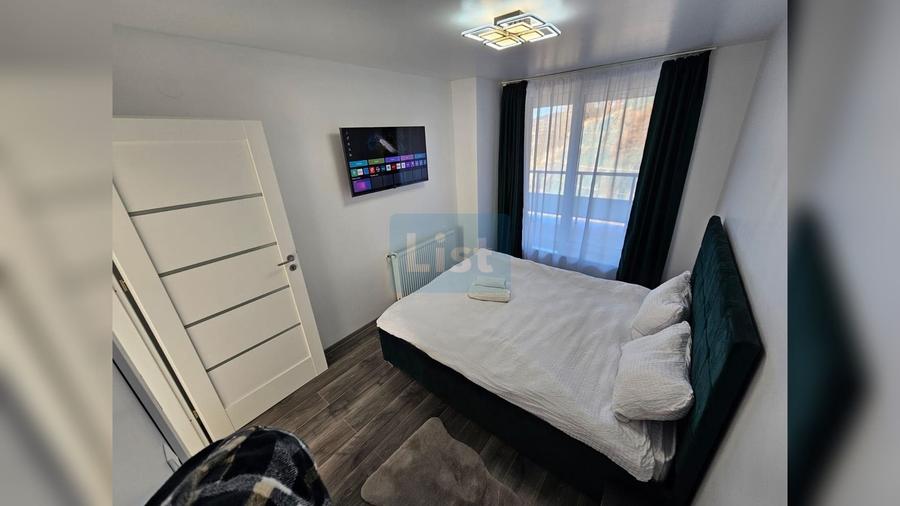 Apartament cu 2 camere decomandat în Grigorescu