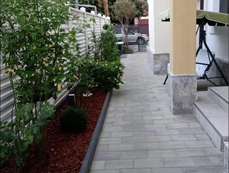 Casă individuală cu 3 camere cu Teren 180 Mp în Vatra Luminoasă
