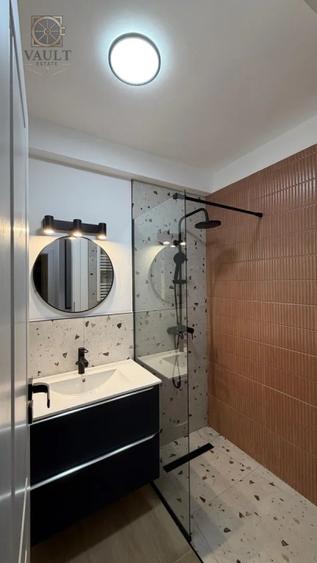 Apartament cu 2 camere decomandat, mobilat în Tineretului