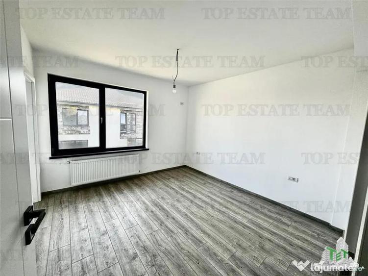 Casă cu 3 camere cu Teren 207 Mp în Bragadiru